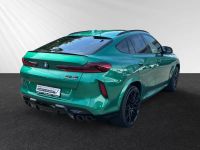 BMW X6 M - Vorschau Bild 2