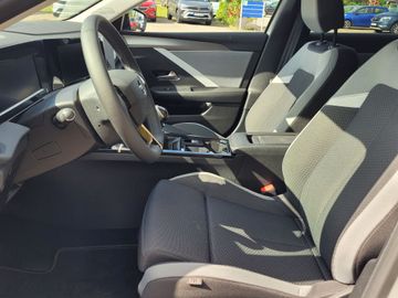 Bild 9 Opel Astra L Sports Tourer Enjoy 1.2 Turbo
