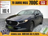 Mazda CX-30 Selection 2WD HUD #NAVI #S&S - blaue Mazda CX-30