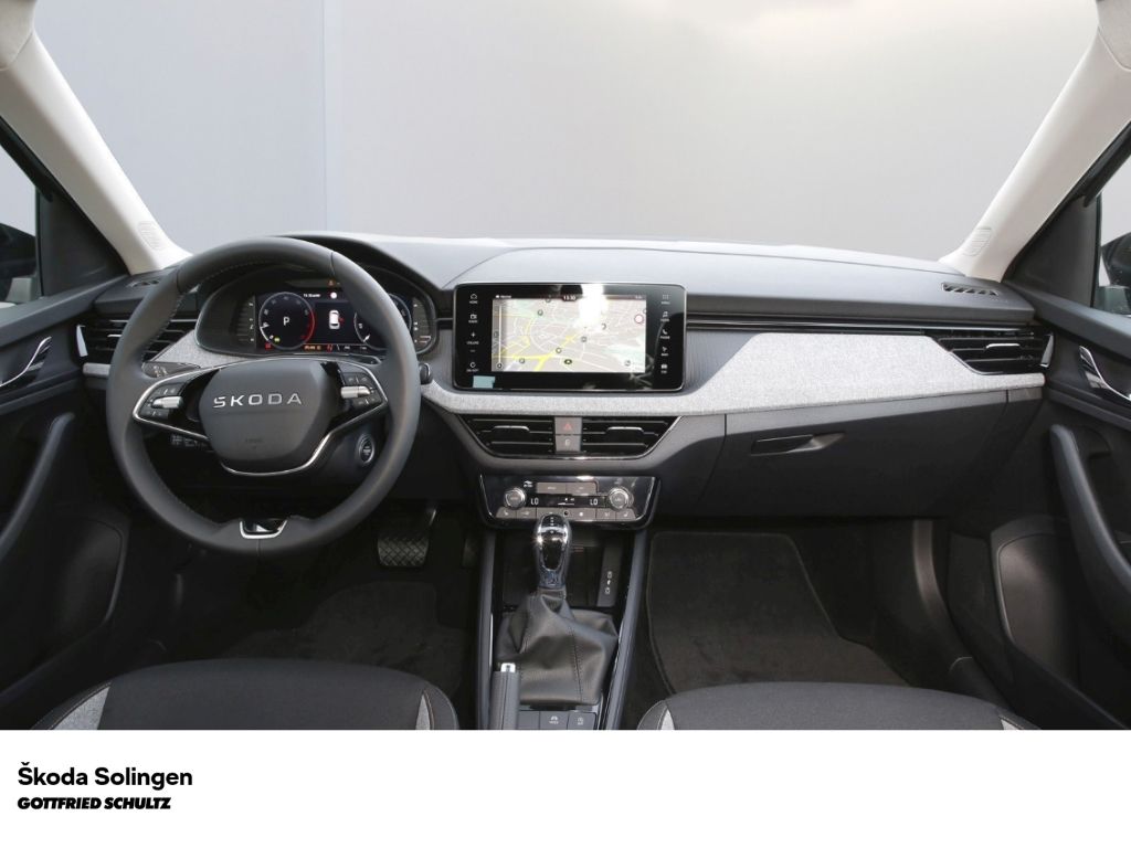 Skoda Kamiq - Bild 13