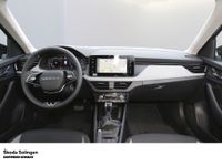 Skoda Kamiq - Vorschau Bild 13