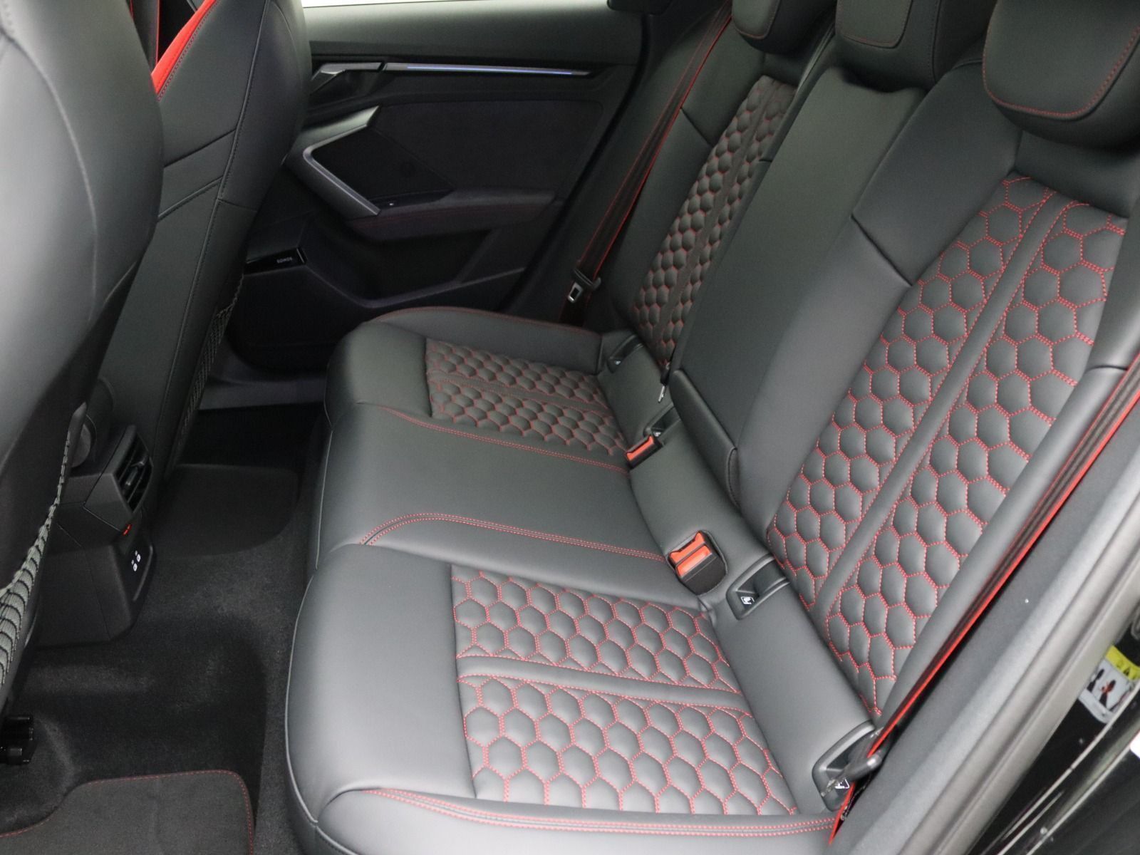 Audi RS3 - Bild 12