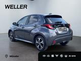 Toyota Yaris Hybrid 1,5 l 116 PS CVT, 5-türig TEAM - Toyota Neuwagen