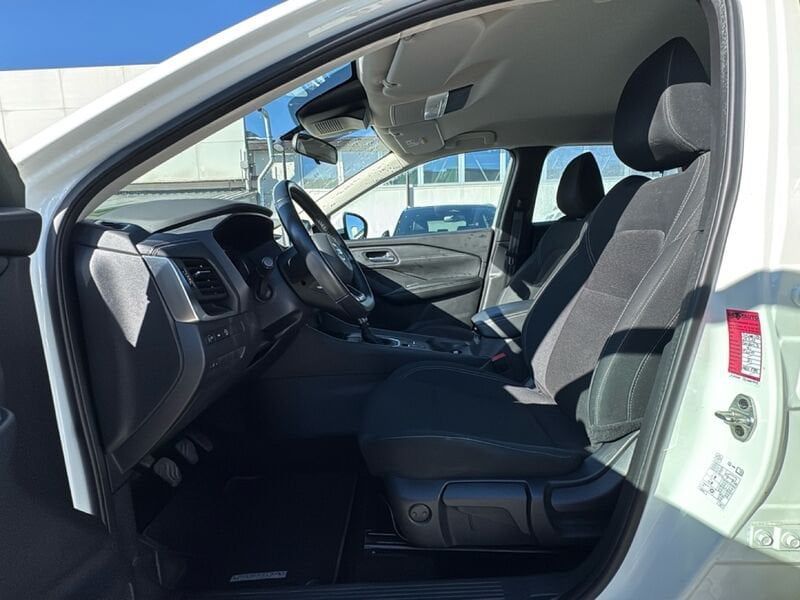 Nissan Qashqai III 2021 1.3 mhev Acenta 2wd 140c imagem 3