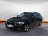 BMW 530 i Touring StandHZG Navi LED El.Heckklappe    - BMW 530 in Aachen