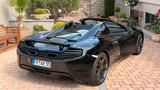 McLaren 650S Spider Modell 2015 - McLaren aus 2014