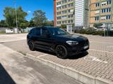 BMW X3  M Paket AHK adapt.LED Driv.Ass. Par - BMW X3 M in Köln