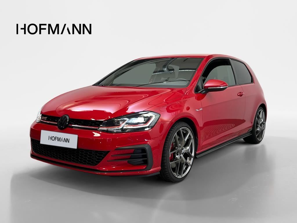 Volkswagen Golf GTI DSG Performance SHZ LED PDC foto 1