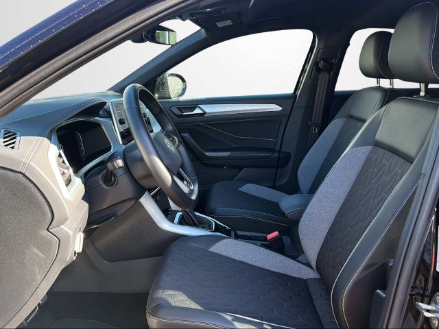T-Roc GOAL 1.5 l TSI OPF 110 kW (150 PS)