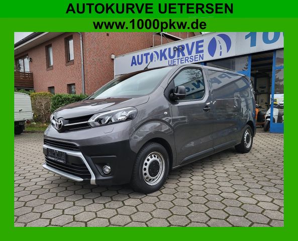 Toyota Proace 1.5 D-4D  Klima Navi Kamera