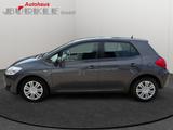 Toyota Auris Team 1.6 / Allwetter / Klima / el. Fenster - Toyota Auris: 1.6