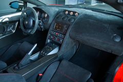 LAMBORGHINI Gallardo LP570-4 Performante Spyder Ed. Tecnica