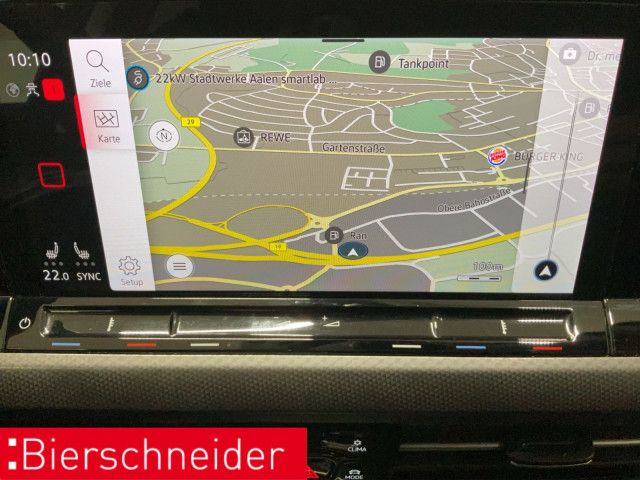 Volkswagen Golf - Bild 16