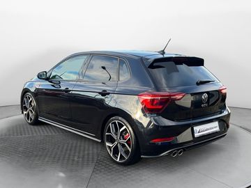 Volkswagen Polo GTI 2,0l TSI 207 PS 7-Gang-DSG