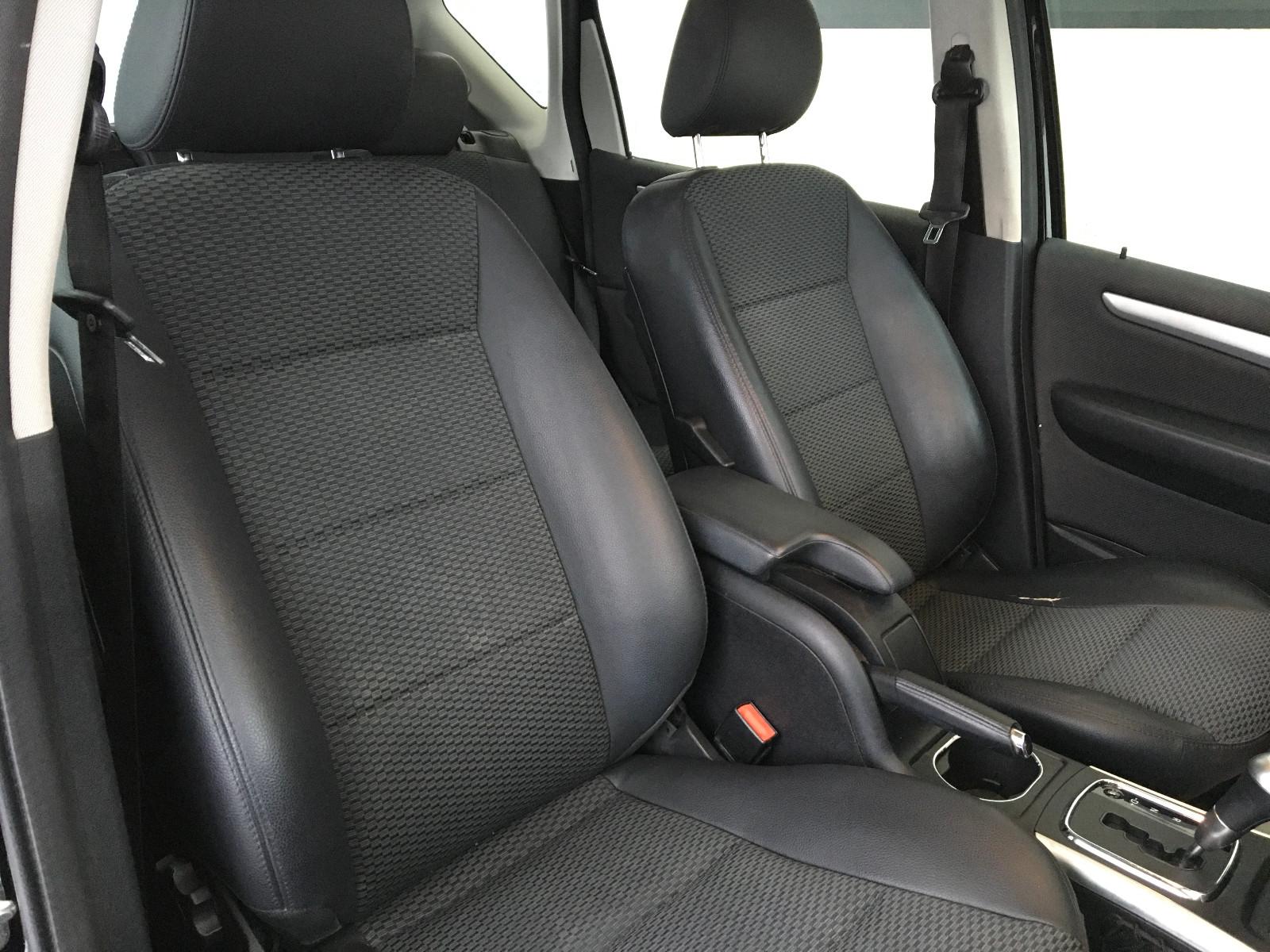 Mercedes-Benz A 180 Avantgarde Autom/Klima/Temp/2x PDC/Sitzh
