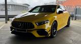 Mercedes-Benz AMG A 45 S, Pano,Performance,Burmester,MULTIBEAM - Mercedes-Benz A 45 AMG in Berlin