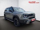 BAIC Beijing BJ 30 e HEV 4WD Luxury *inkl. Mobi* - BAIC in Berlin