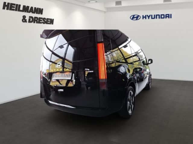 Hyundai STARIA - Bild 3