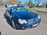 Mercedes-Benz SL 350 - - Mercedes-Benz SL 350 in Düsseldorf