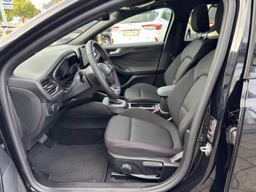 Ford Focus Turnier 1.0 EcoBoost M-Hybrid Aut. ST-Line