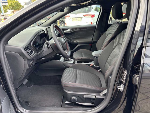 Ford Focus Turnier 1.0 EcoBoost M-Hybrid Aut. ST-Line