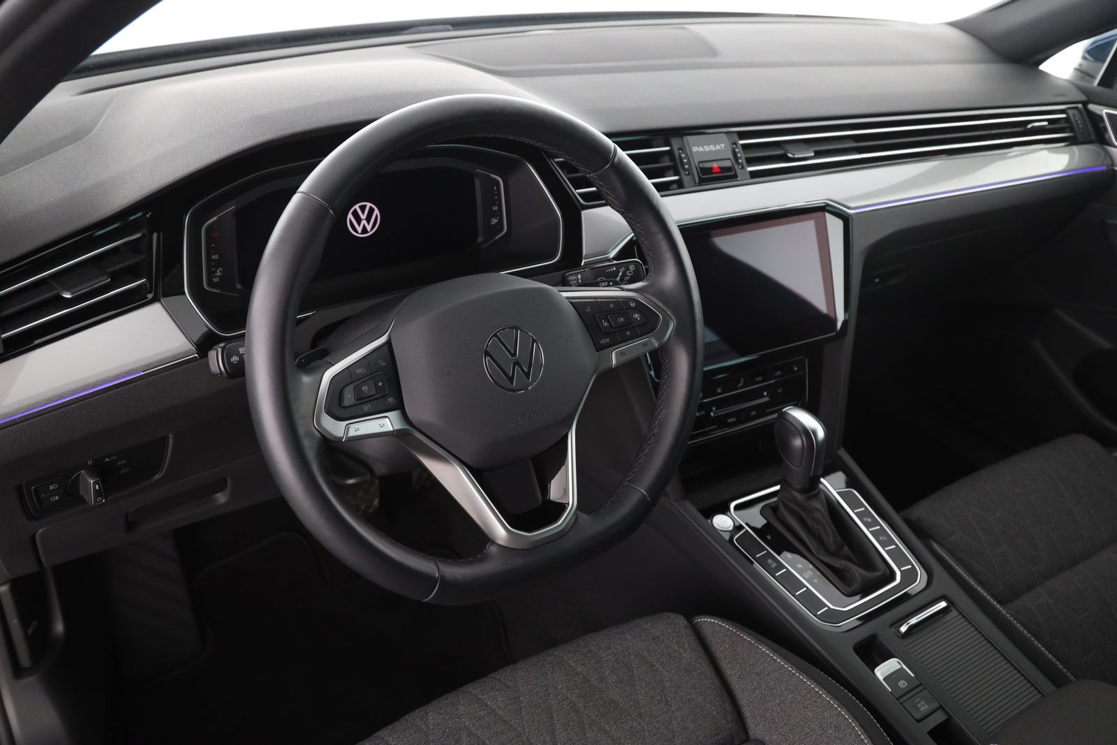 Volkswagen Passat Variant - Bild 11