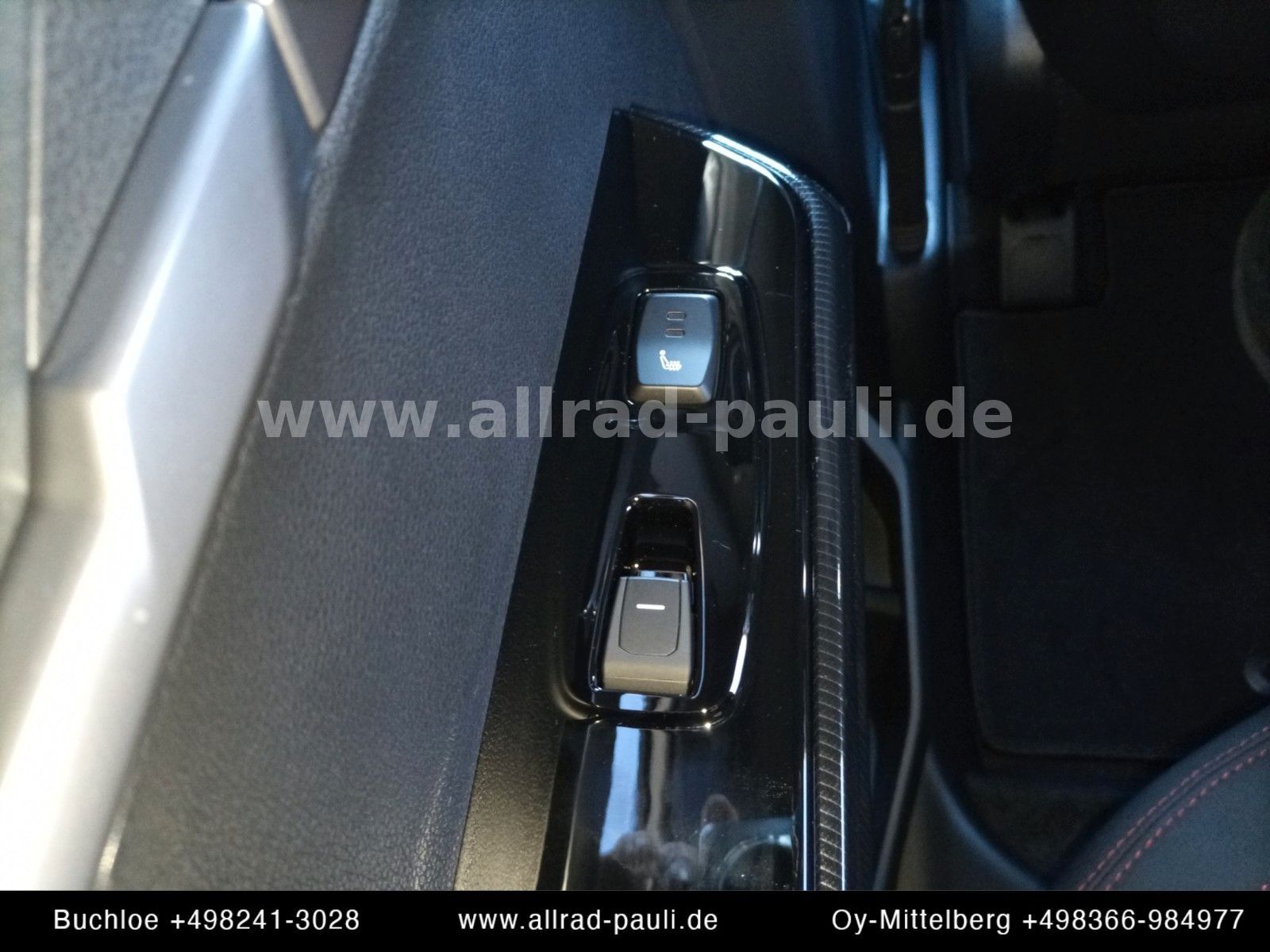 Kgm Actyon 1.5 T-GDI Bliss 4x4 Automatik