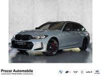 BMW M340d - Vorschau Bild 1