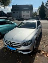 Mercedes-Benz Mercedes E220 CDI w213 - Mercedes-Benz E-Klasse: W213