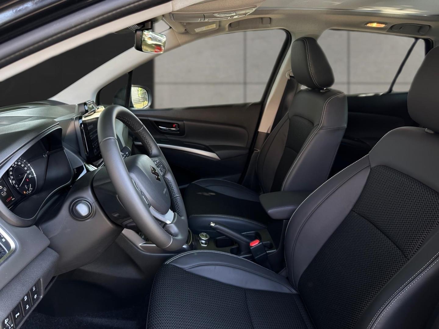 Suzuki S-Cross 1.4 Comfort+ ALLGRIP PANO 60 MON GARANTI