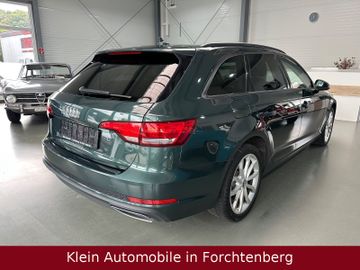 Audi A4 - 7