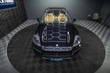 Porsche Cayenne Turbo V8 Sport Chrono TECHART *ACC*PANO* - Porsche Cayenne Gebrauchtwagen in Leipzig