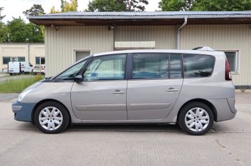 Renault Grand Espace Klimaautomatik Tempomat PDC