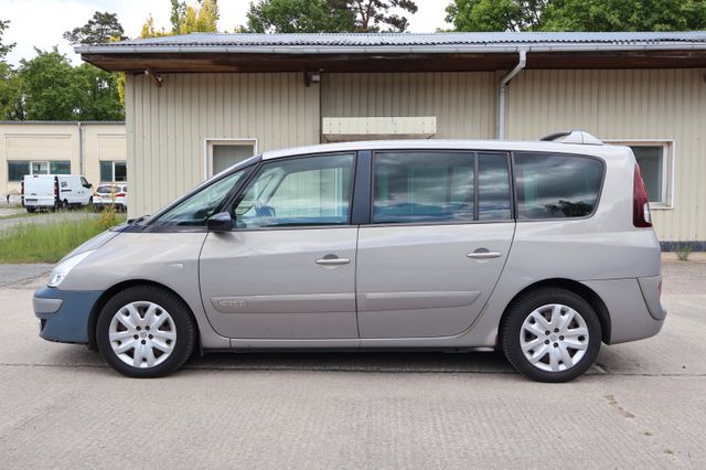Renault Grand Espace Klimaautomatik Tempomat PDC