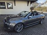 Audi S5 3.0 TFSI S tronic quattro Cabriolet - - gebrauchte Audi S5 aus dem Jahr 2015