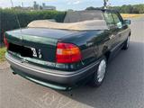 Opel Astra F Cabrio 2.0 GSI 1. Hand, neu T... - Opel aus 1994