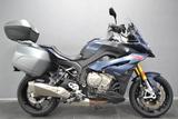 BMW S 1000 XR - ENDURO VON 751 BIS 1000 CCM