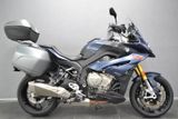 BMW S 1000 XR - ENDURO VON 751 BIS 1000 CCM