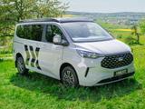 Ford vanexxt Tourneo Custom Titanium - Ford Wohnmobile & -wagen in München