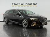 Opel Insignia Sports Tourer GSi 4x4*Schale*AHK*Pano* - Opel Gebrauchtwagen in Solingen