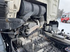 Fahrzeugabbildung MAN TGS 35.480