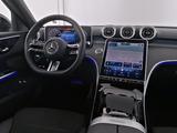 Mercedes-Benz C 300 e T AMG NIGHT DISTRONIC PANO KEYLESS AHK - Mercedes-Benz C 300 in Köln