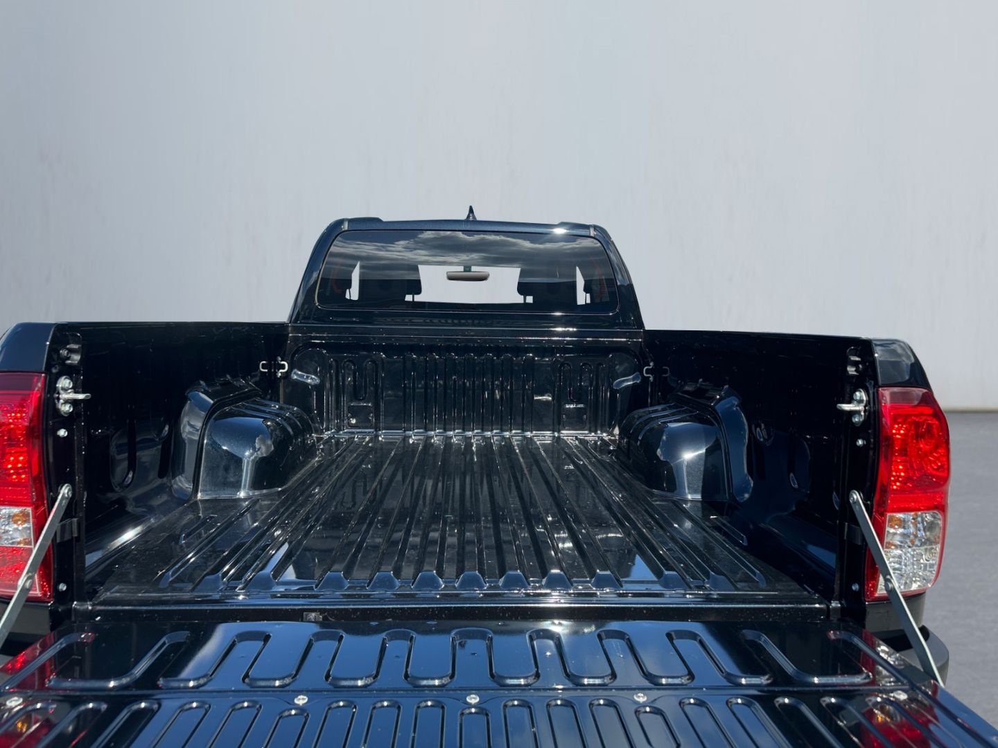Toyota Hilux - Bild 14
