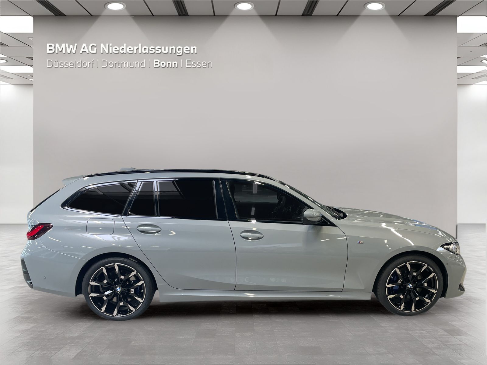 BMW 320 - Bild 7
