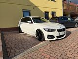 BMW 125i Edition M Sport Shadow A Edition M Spor... - BMW 125: Sh