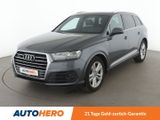 Audi Q7 3.0 V6 TDI quattro Aut.*SLINE*HEAD-UP*ACC*CAM - Audi Q7: V6 TDI
