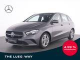 Mercedes-Benz B 180 PROGRESSIVE+PANO+AHK+MULTIBEAM+KAMERA+SHZ+ - Mercedes-Benz B 180 aus 2025