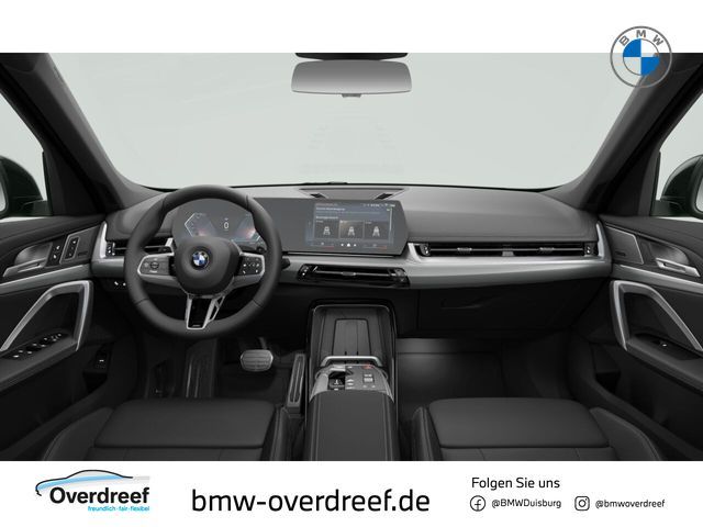 BMW X1 - Bild 6
