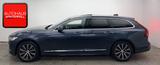 Volvo V90 T8 Rech. AWD PANO+B&W+AHK+HUD+MEMO+STANDH - Volvo V90 Gebrauchtwagen