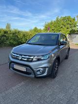 Suzuki Vitara - Top Zustand, nur 24.700 km!